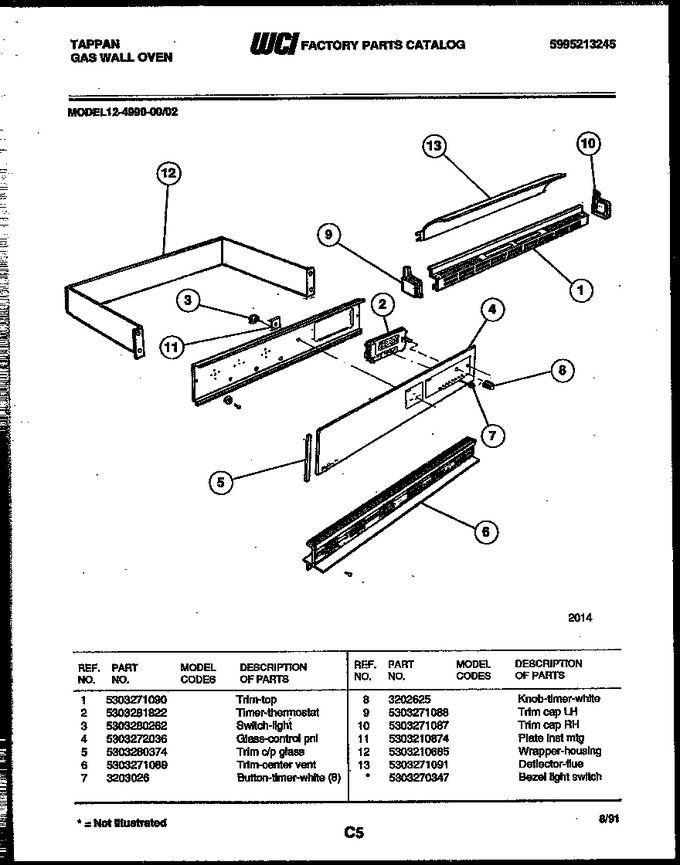 Diagram for 12-4990-00-02