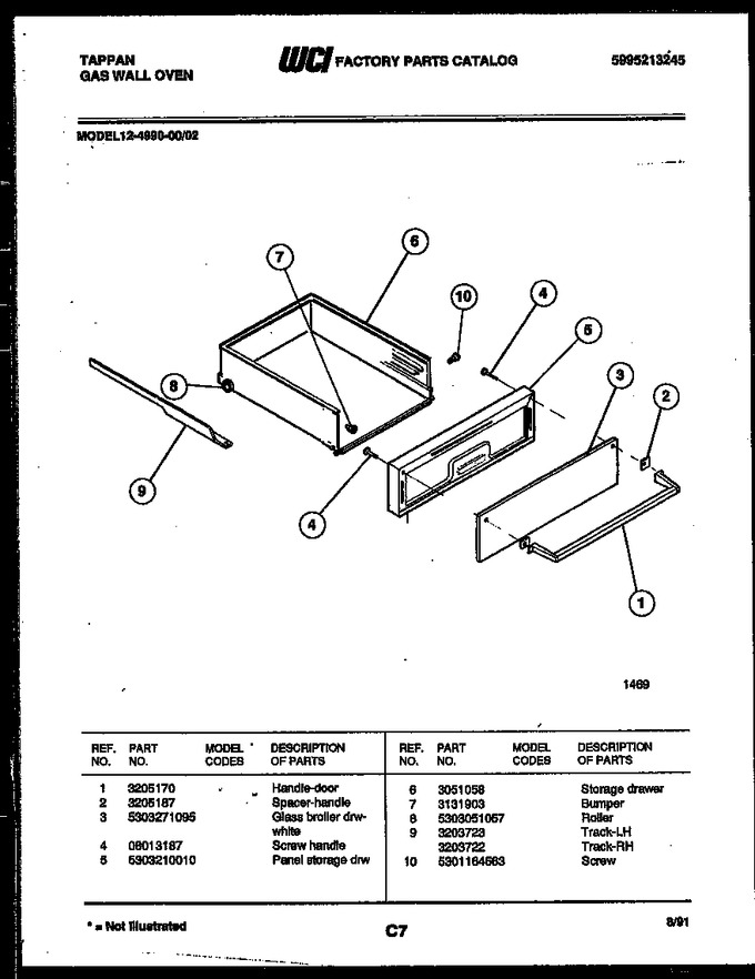 Diagram for 12-4990-00-02