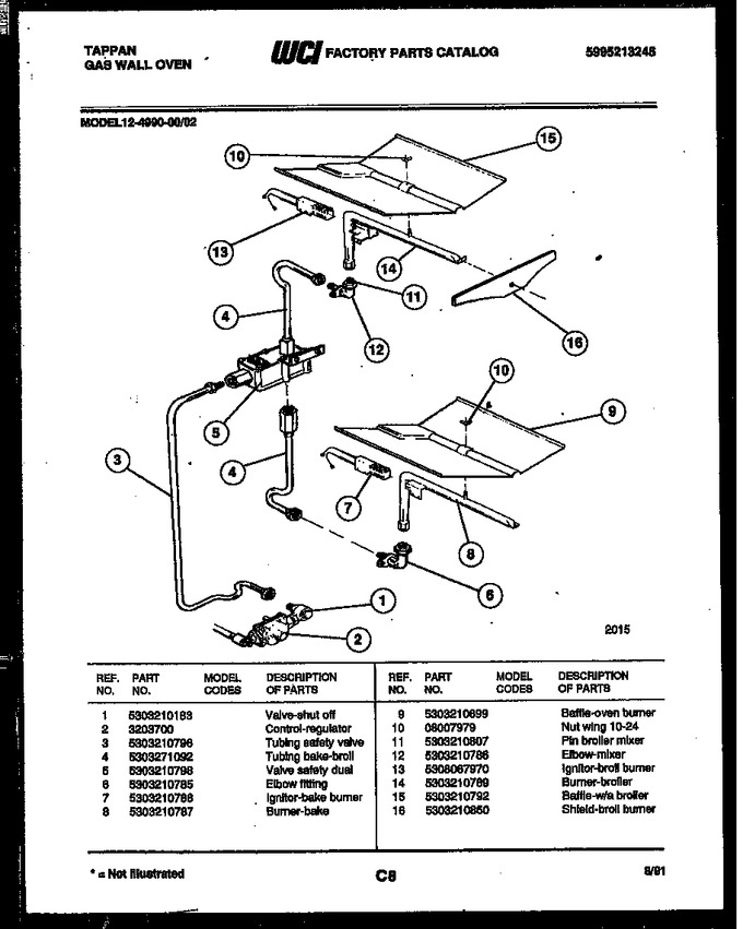 Diagram for 12-4990-00-02