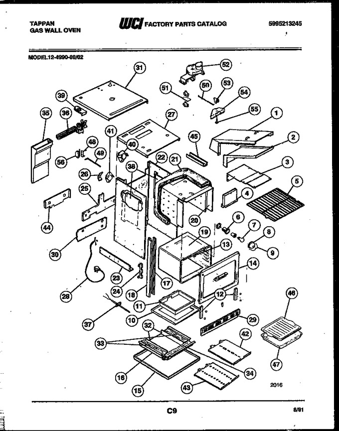 Diagram for 12-4990-00-02