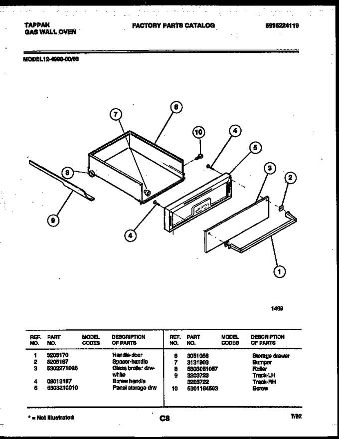 Diagram for 12-4990-00-03