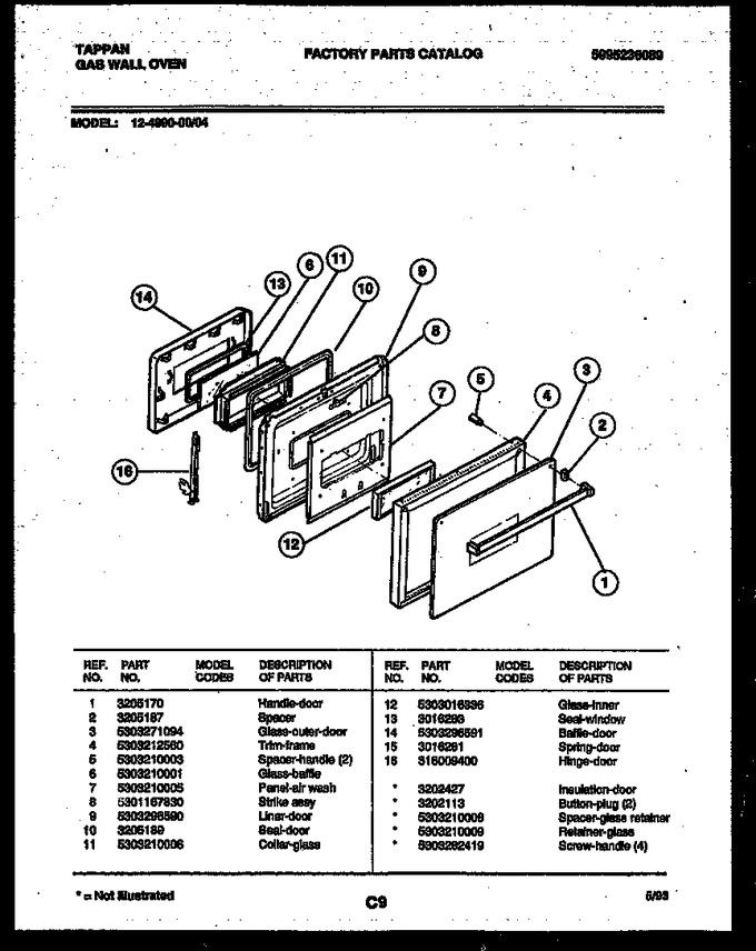Diagram for 12-4990-00-04
