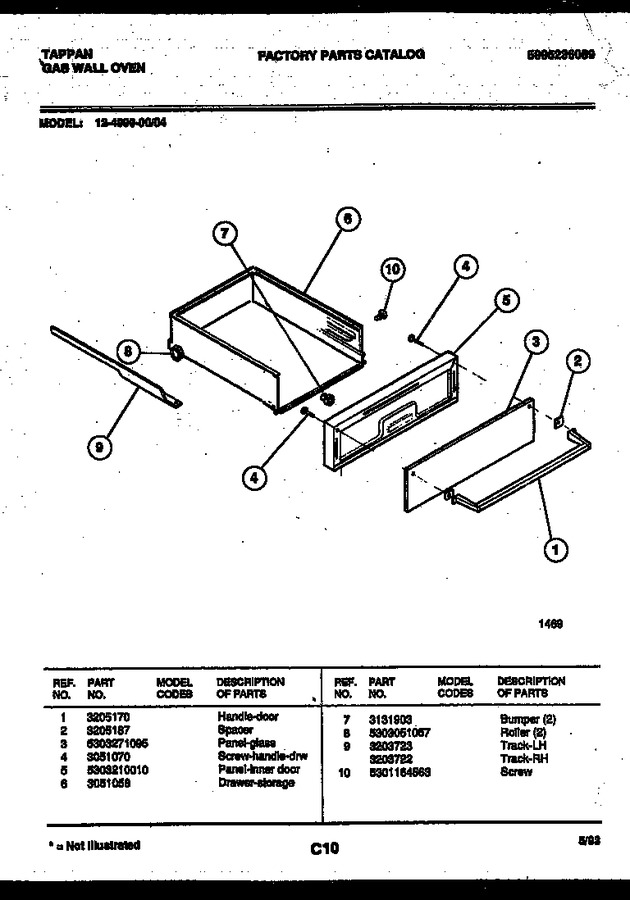 Diagram for 12-4990-00-04