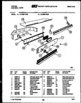 Diagram for 02 - Control Panel