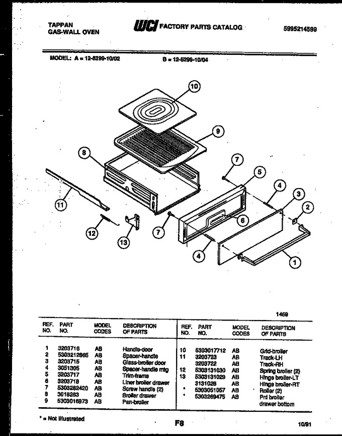 Diagram for 12-5299-00-02