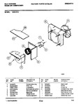 Diagram for 05 - Motor/fan