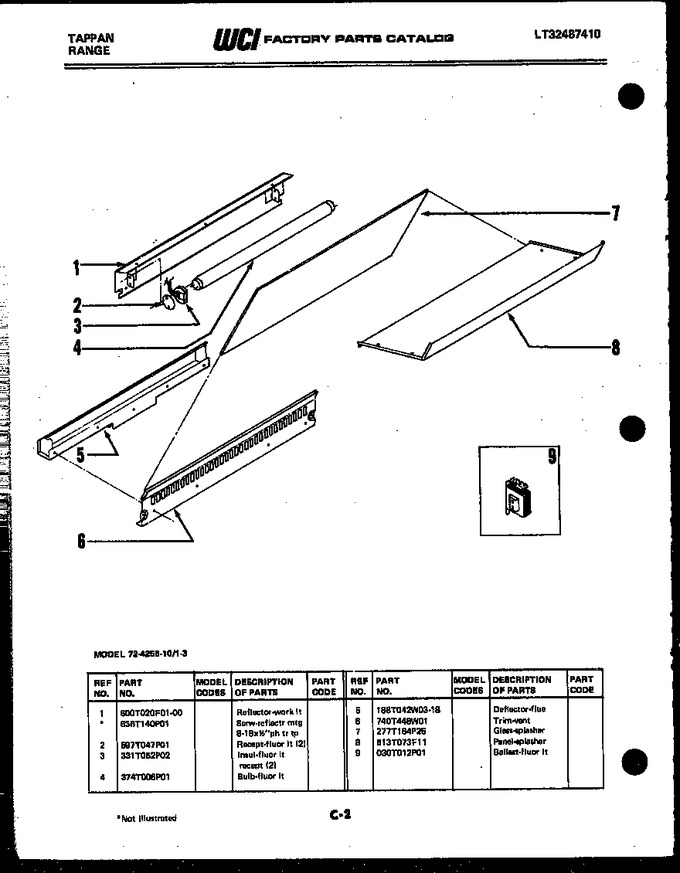 Diagram for 13-3099-00-01