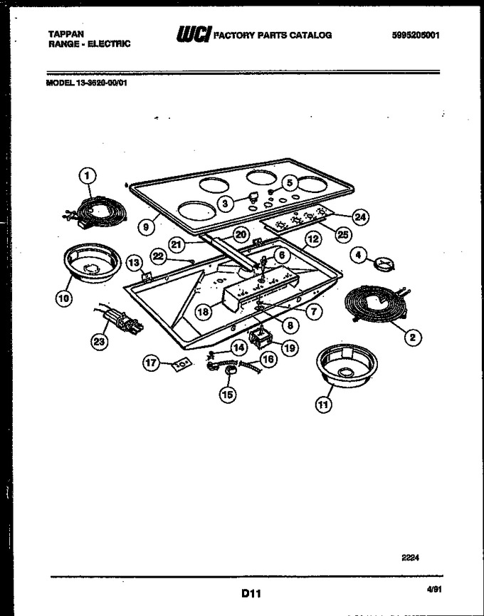 Diagram for 13-3620-23-01