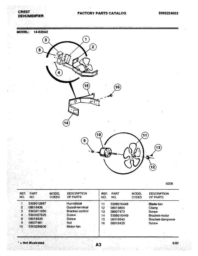 Diagram for 14-025A2