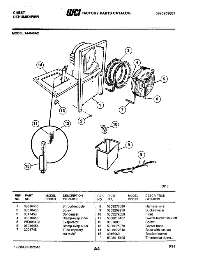 Diagram for 14-040A2
