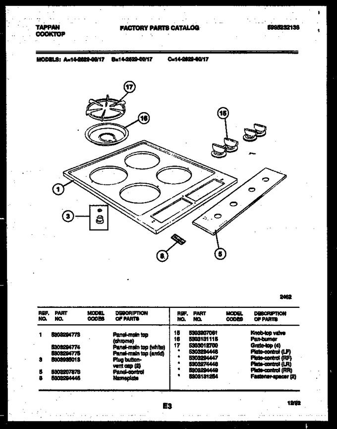 Diagram for 14-2629-23-17