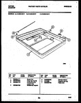 Diagram for 04 - Burner Box Parts