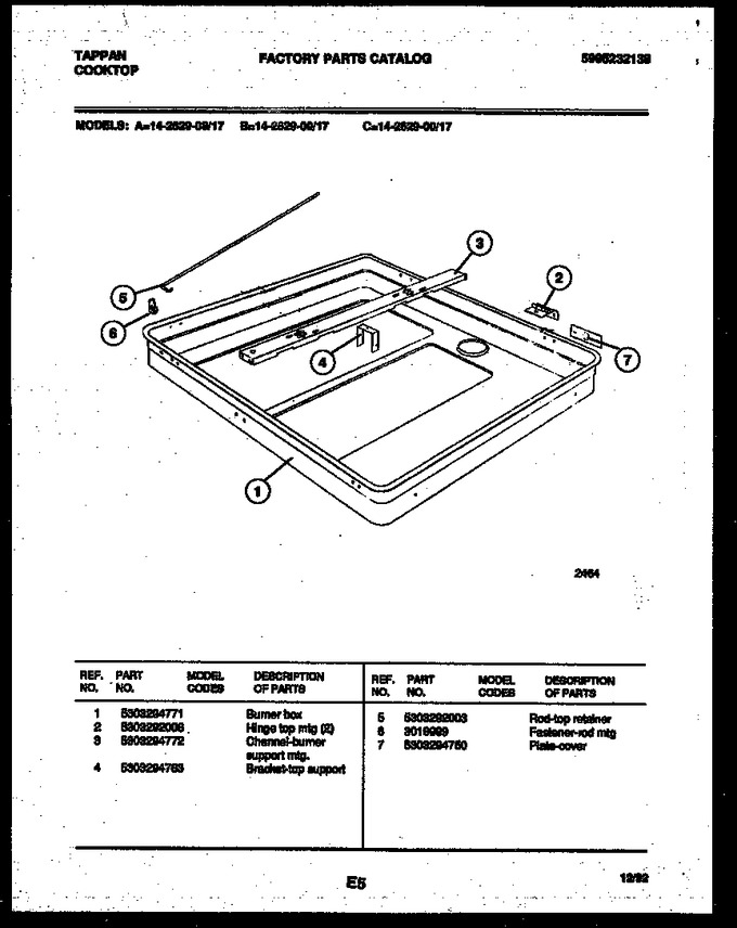Diagram for 14-2629-23-17