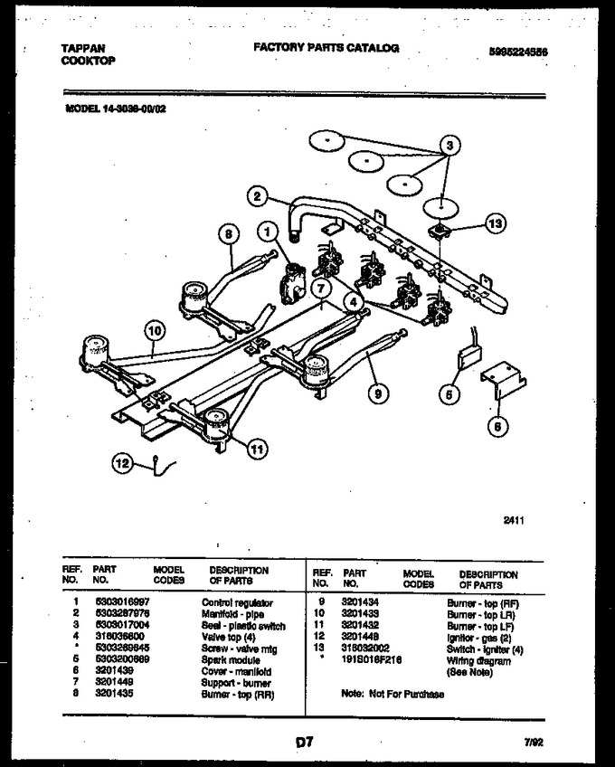 Diagram for 14-3038-00-02