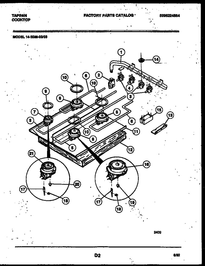 Diagram for 14-3088-08-03
