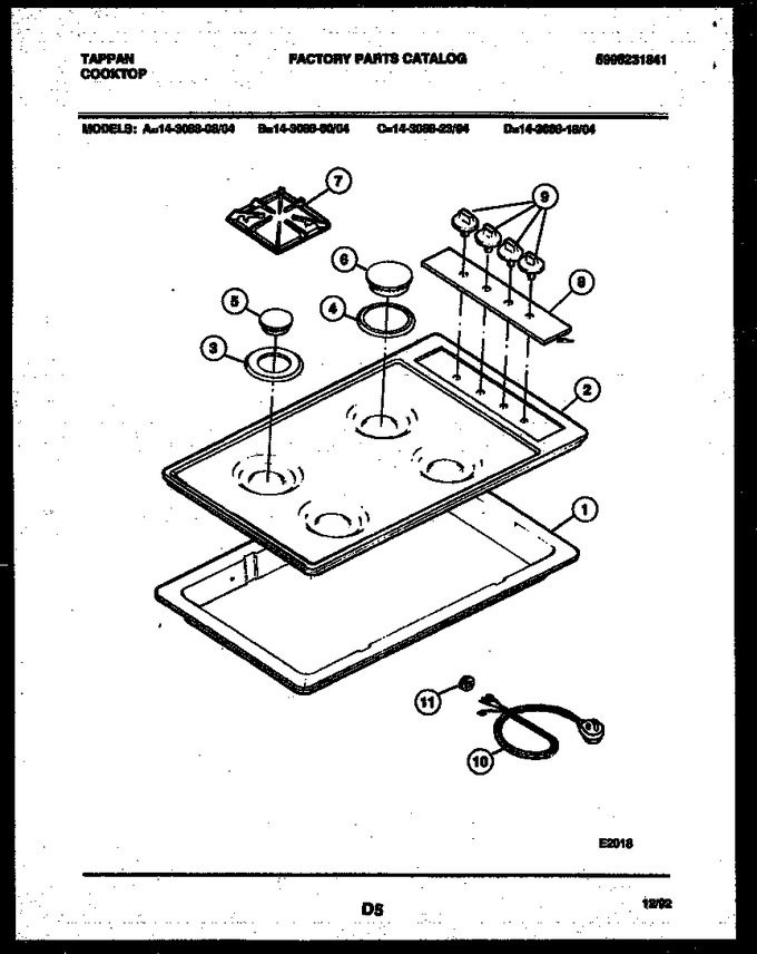 Diagram for 14-3088-18-04