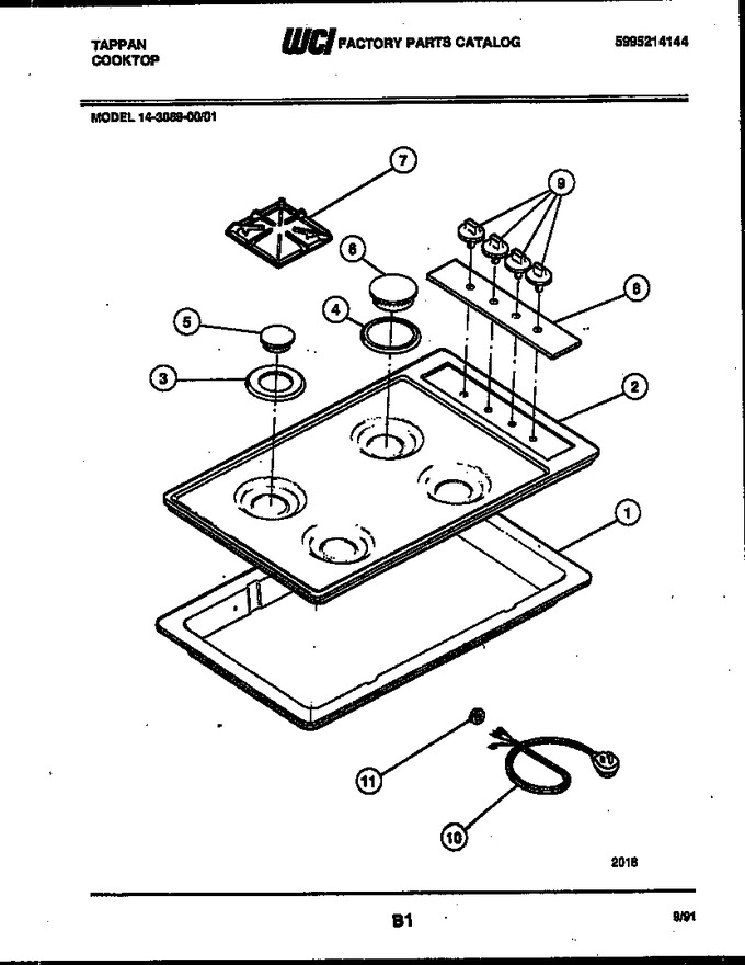 Diagram for 14-3089-00-01