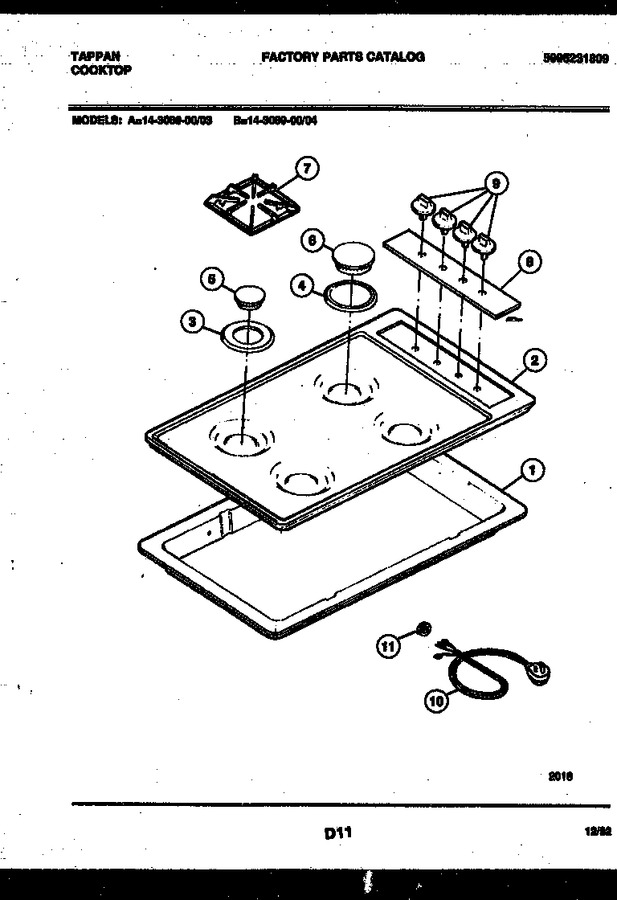 Diagram for 14-3089-00-04