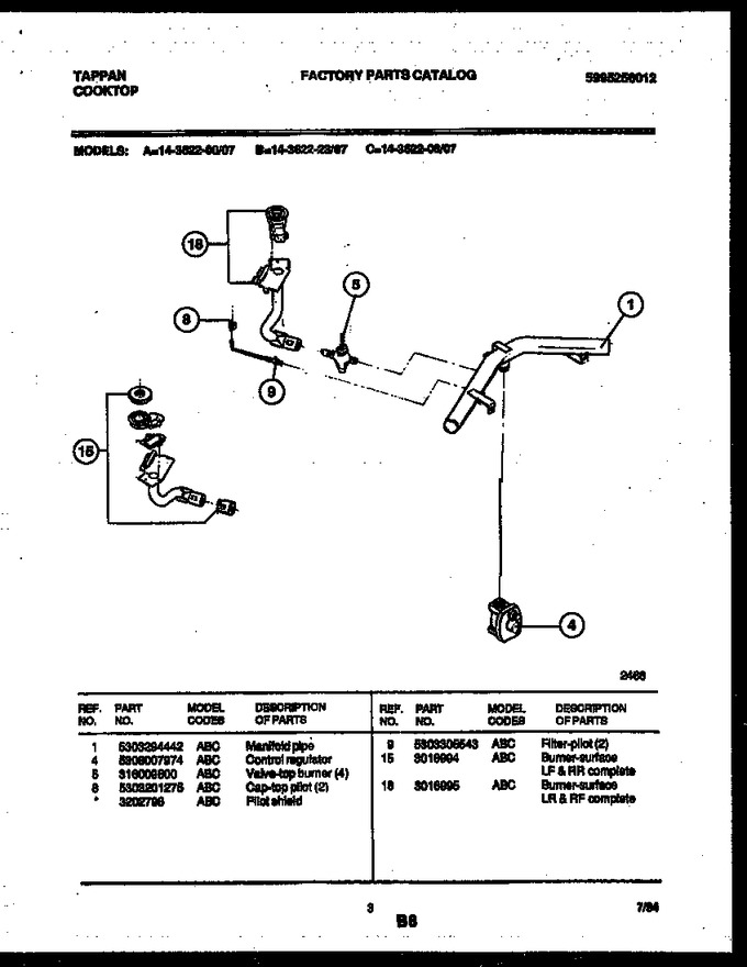 Diagram for 14-3622-00-07