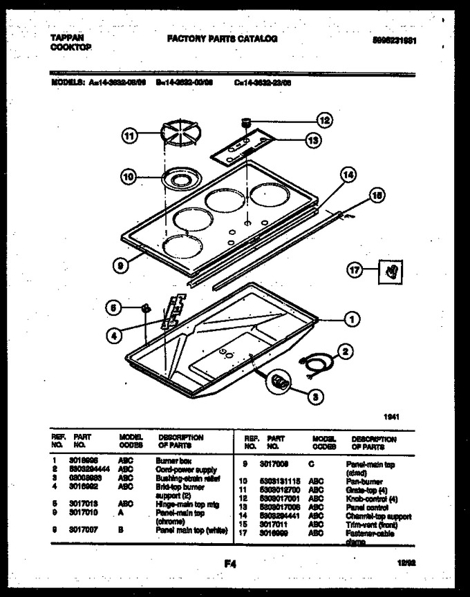 Diagram for 14-3632-08-06