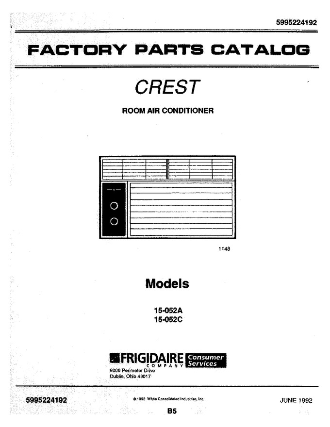 Diagram for 15-052C