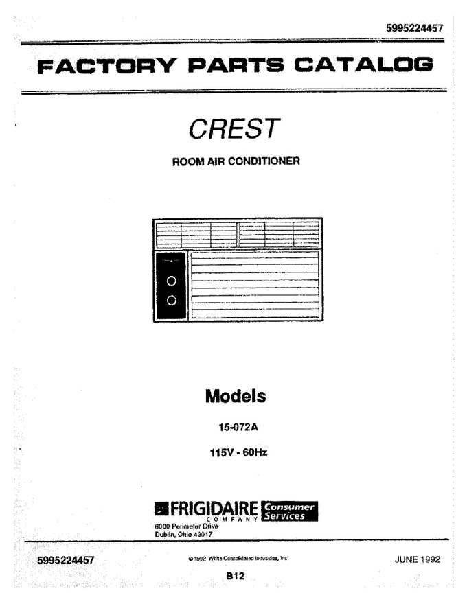 Diagram for 15-072A
