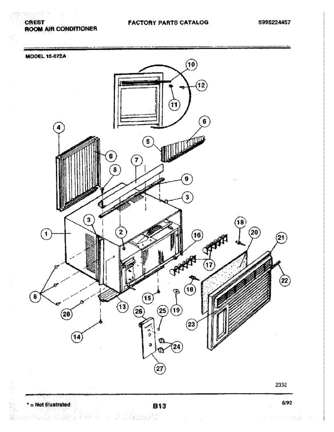 Diagram for 15-072A