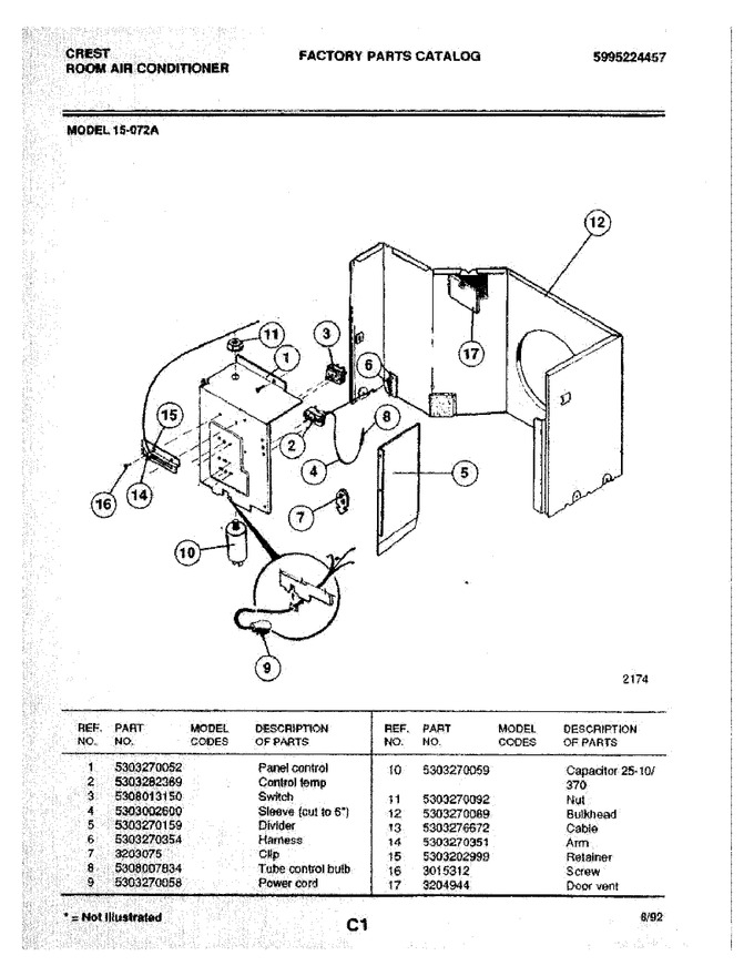 Diagram for 15-072A