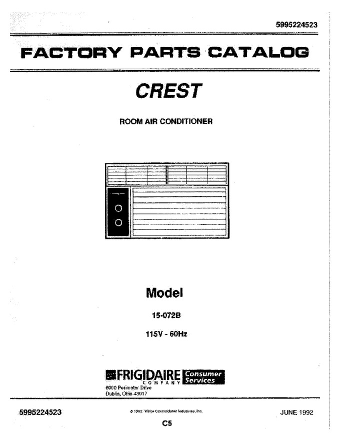 Diagram for 15-072B