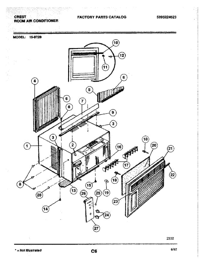 Diagram for 15-072B