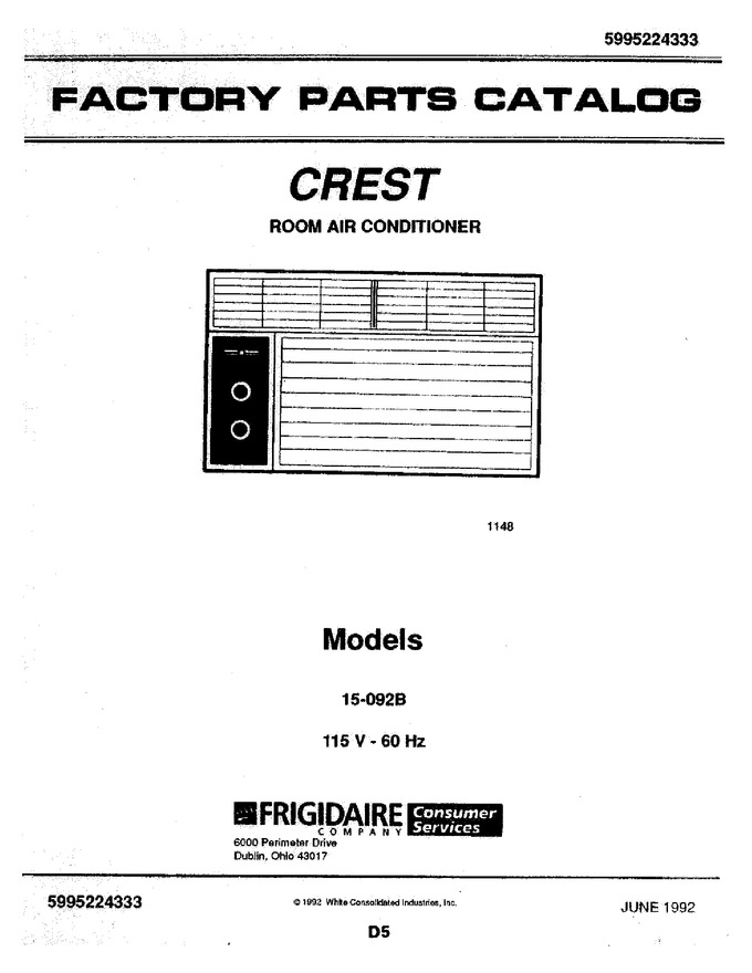 Diagram for 15-092B