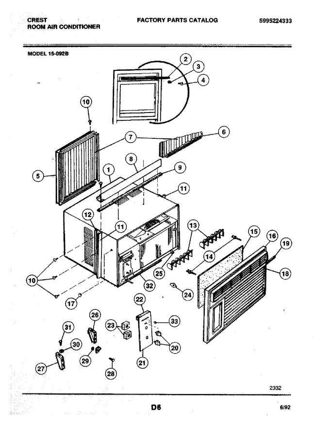 Diagram for 15-092B