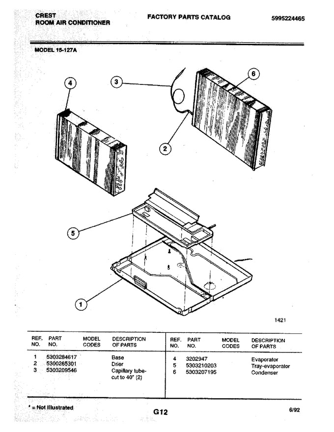 Diagram for 15-127A