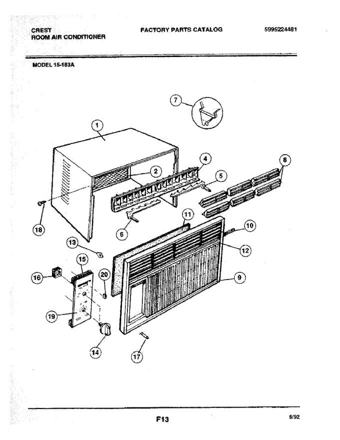 Diagram for 15-183A