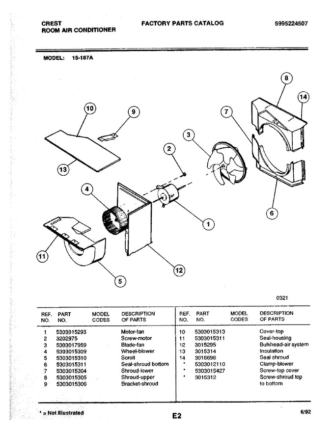 Diagram for 15-187A