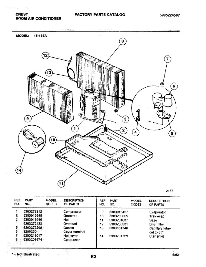 Diagram for 15-187A