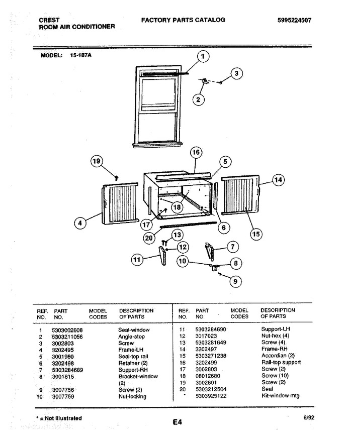 Diagram for 15-187A