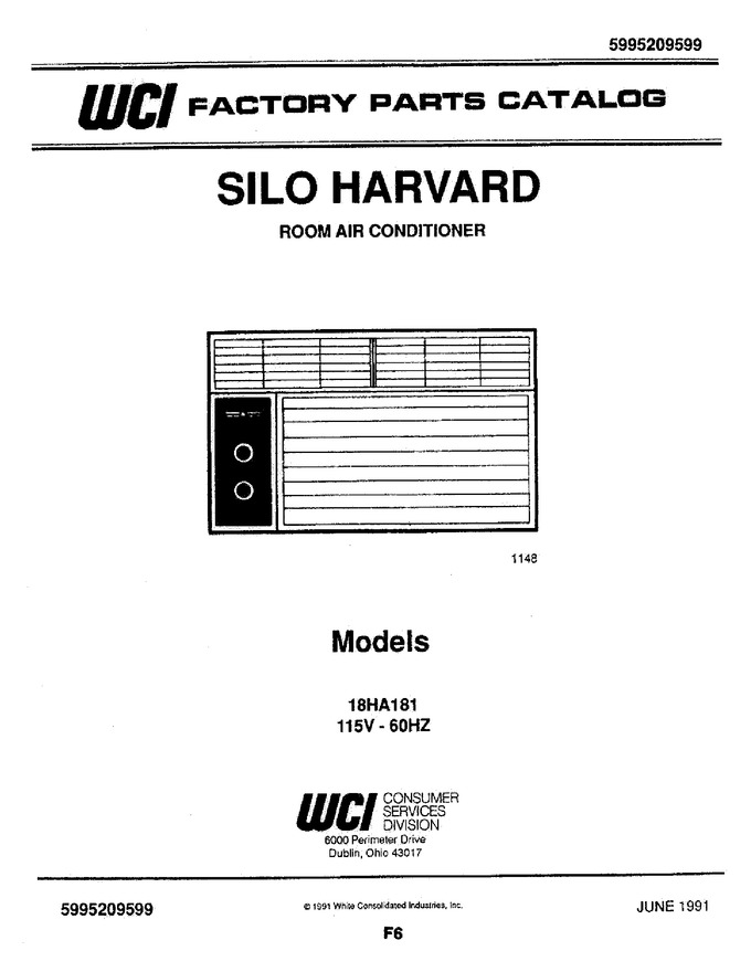 Diagram for 18HA181