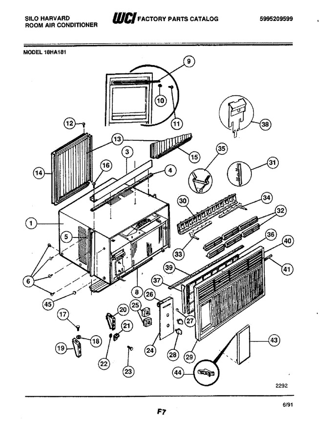 Diagram for 18HA181