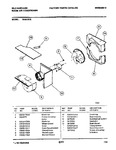 Diagram for 05 - Motor/fan