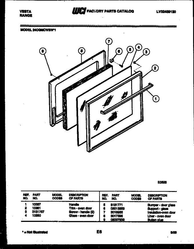 Diagram for 24CGMCWBN1