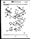 Diagram for 04 - Burner Parts