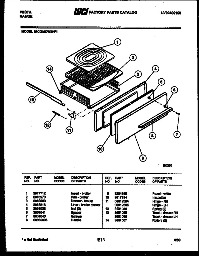 Diagram for 24CGMCWBN1