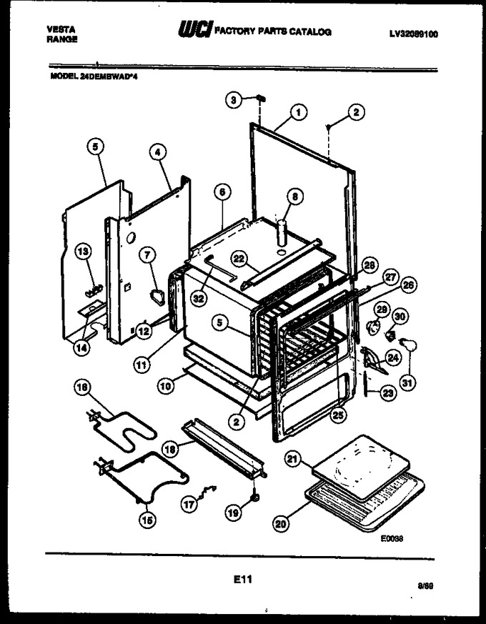 Diagram for 24DEMBWAD4
