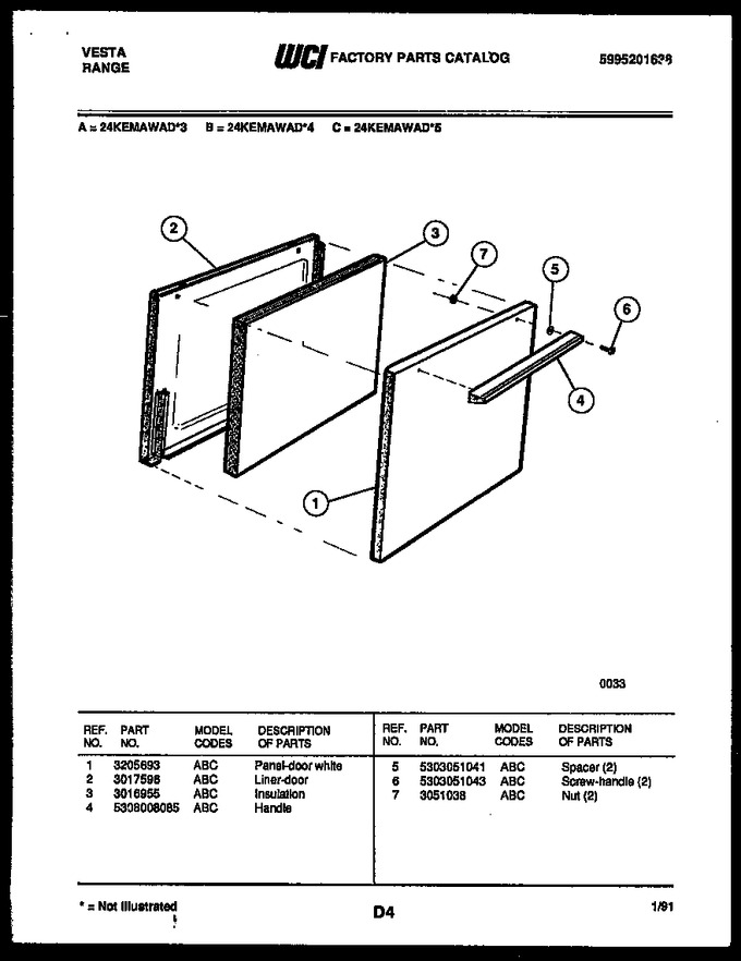 Diagram for 24KEMAWAD4