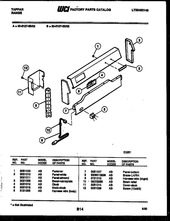 Diagram for 32-0127-00-02