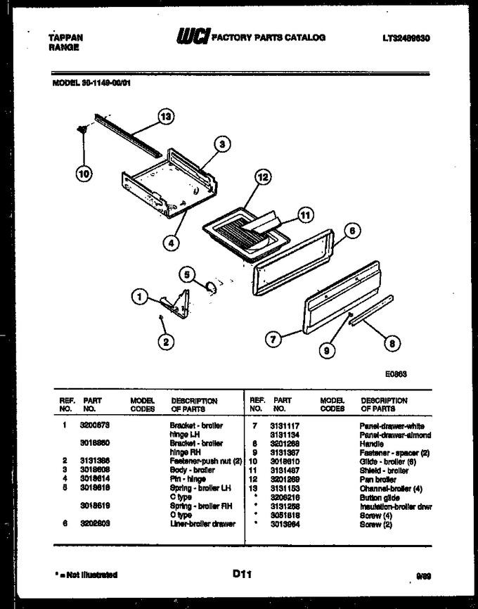 Diagram for 30-1049-00-02