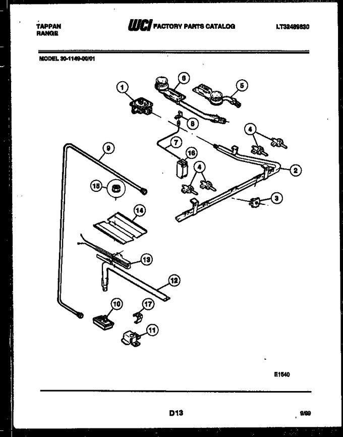 Diagram for 30-1049-00-02