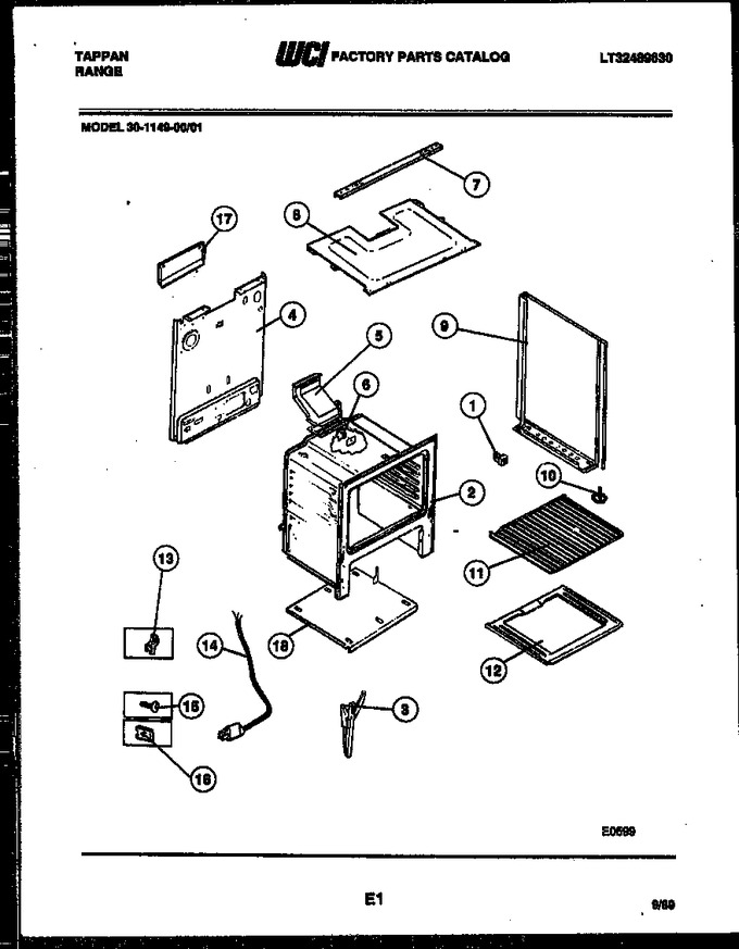 Diagram for 30-1049-00-02