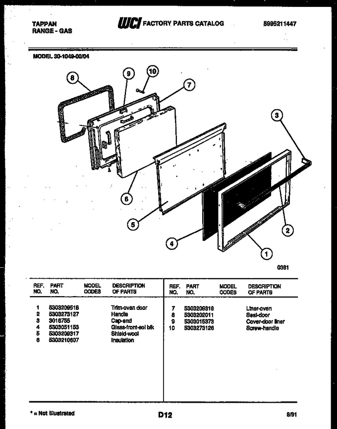 Diagram for 30-1049-23-04